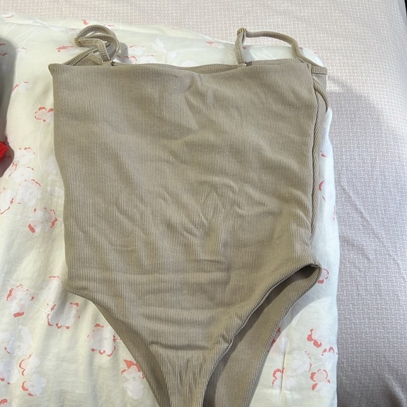 Oh Polly never worn thong bodysuit - Picture 4 of 5